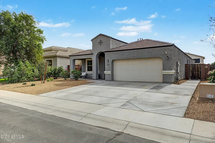 29755 W Whitton Avenue, Buckeye, AZ 85396 - #3