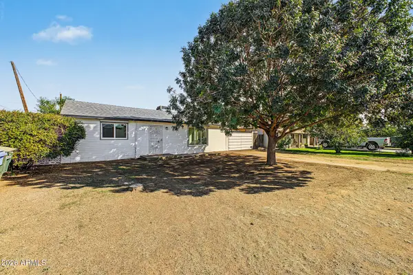 2231 N 29th Place, Phoenix, AZ 85008