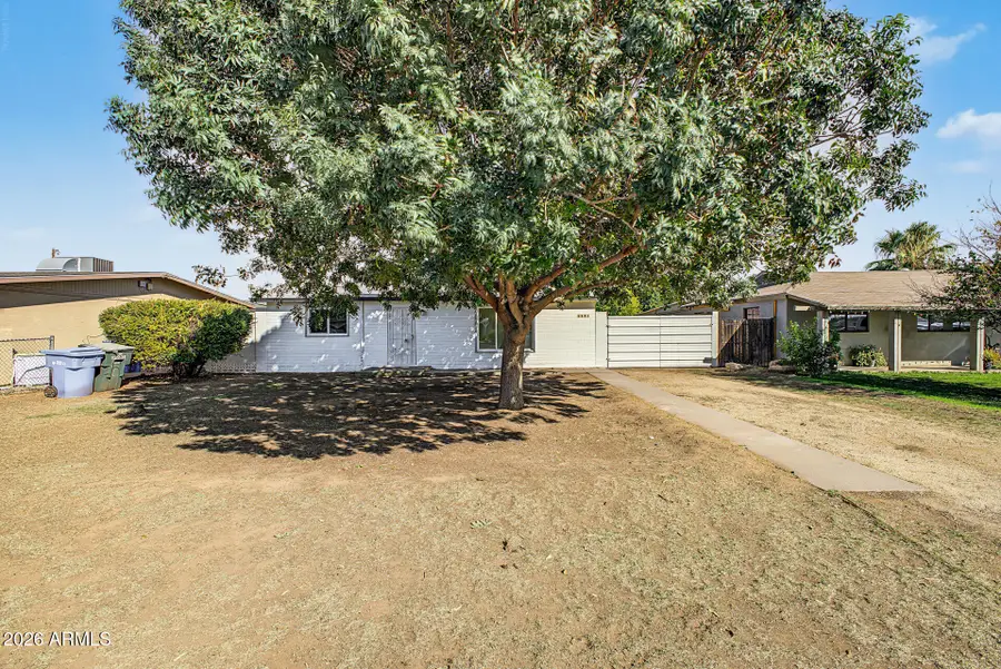 2231 N 29th Place, Phoenix, AZ 85008 - #2
