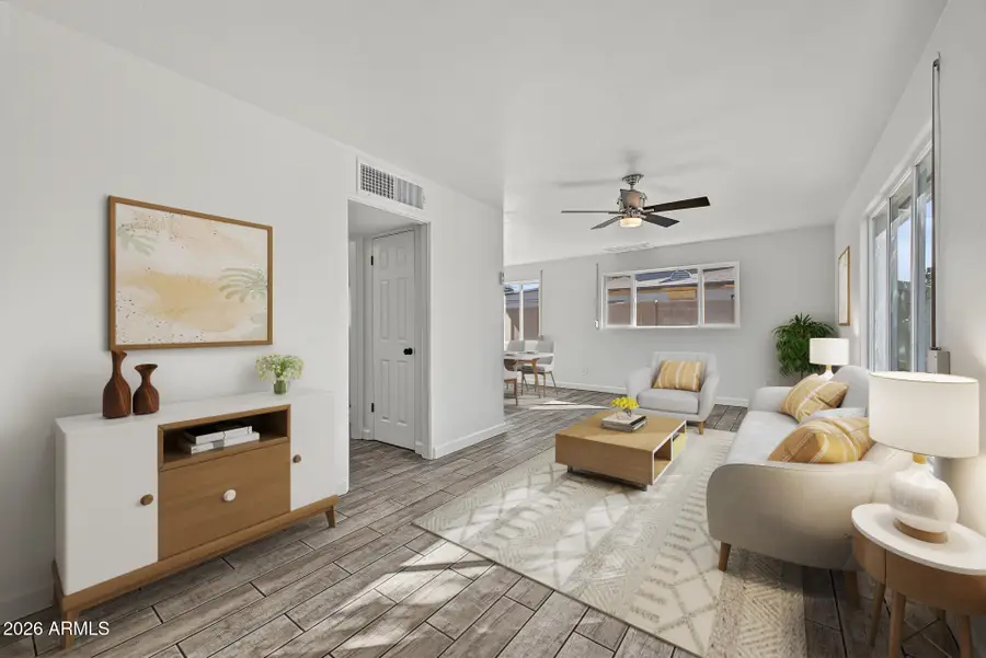 2231 N 29th Place, Phoenix, AZ 85008 - #3
