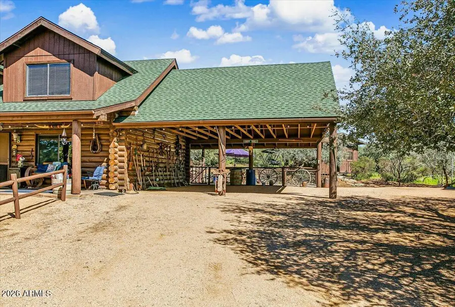 13900 E Boothill Pass, Humboldt, AZ 86329 - #3
