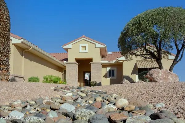 14720 W Horizon Drive, Sun City West, AZ 85375