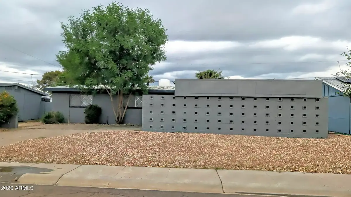 3208 W Willow Avenue, Phoenix, AZ 85029 - #1