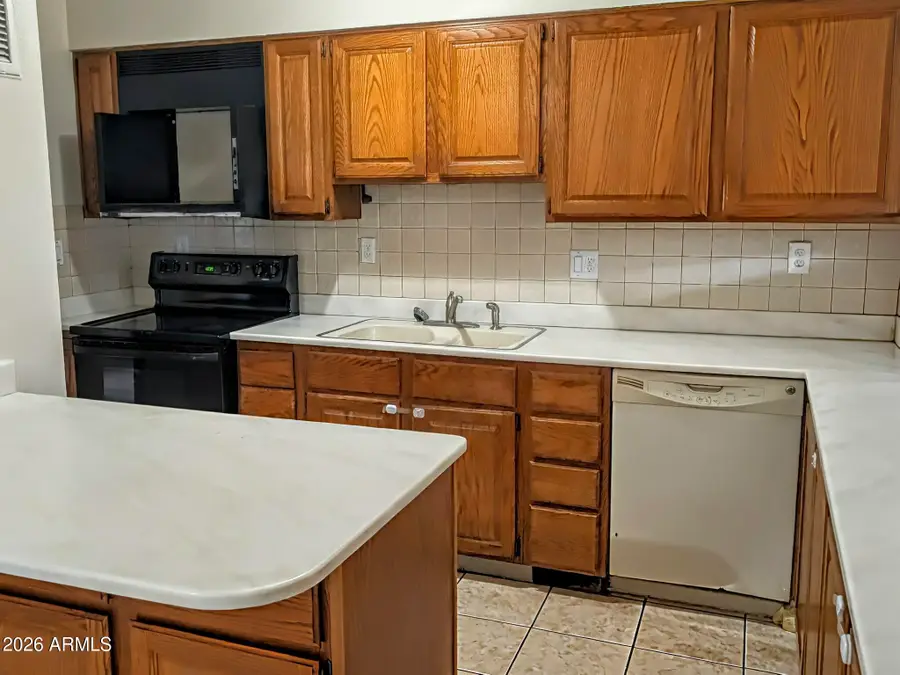 3208 W Willow Avenue, Phoenix, AZ 85029 - #3