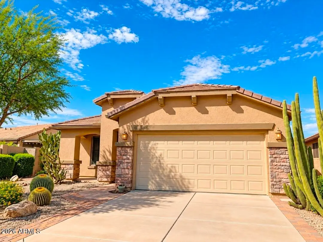 182 W Twin Peaks Parkway, San Tan Valley, AZ 85143 - #1