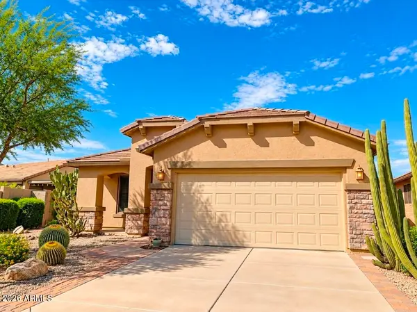 182 W Twin Peaks Parkway, San Tan Valley, AZ 85143
