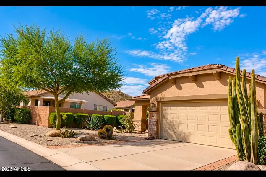 182 W Twin Peaks Parkway, San Tan Valley, AZ 85143 - #2