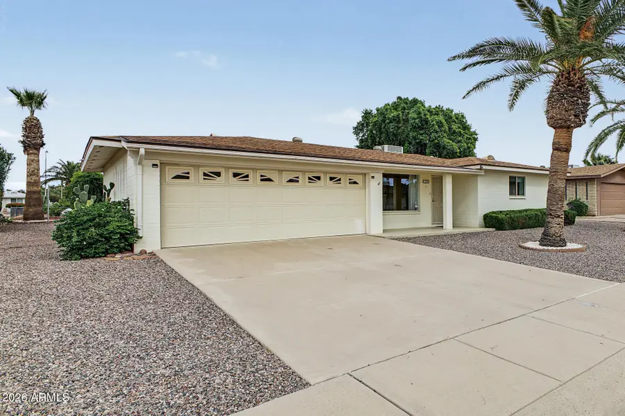 6056 E Duncan Street, Mesa, AZ 85205 - #2