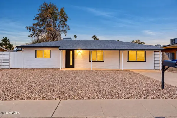 618 W 12th Street, Tempe, AZ 85281