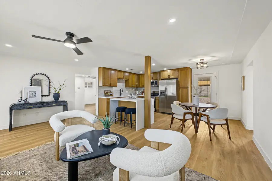 618 W 12th Street, Tempe, AZ 85281 - #2