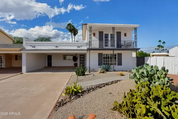 7614 E Orange Blossom Lane, Scottsdale, AZ 85250
