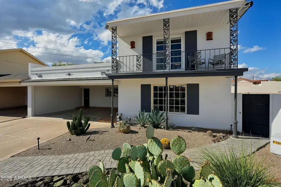 7614 E Orange Blossom Lane, Scottsdale, AZ 85250 - #2