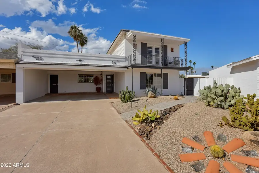 7614 E Orange Blossom Lane, Scottsdale, AZ 85250 - #3