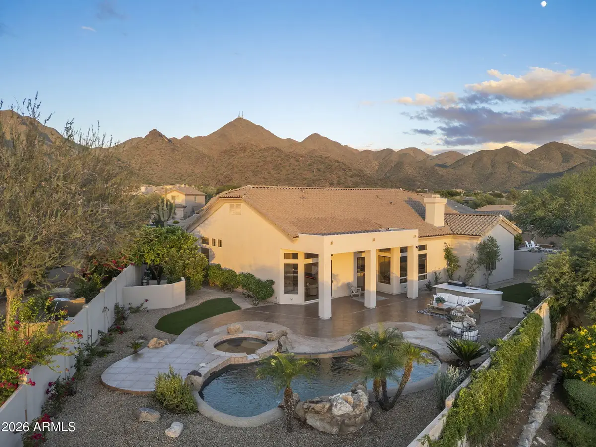 16332 N 108th Way, Scottsdale, AZ 85255 - #1