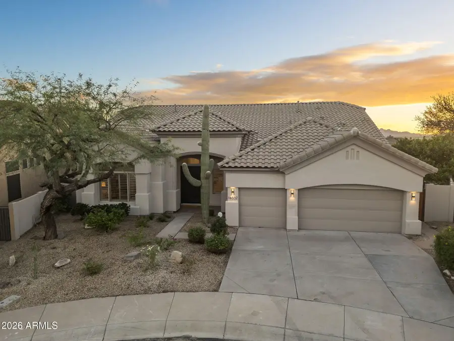 16332 N 108th Way, Scottsdale, AZ 85255 - #2