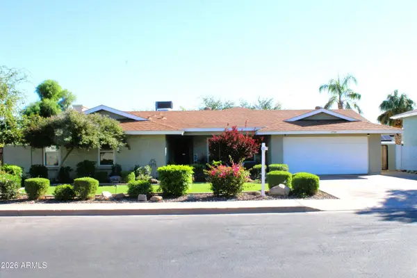 1725 E Glade Avenue, Mesa, AZ 85204