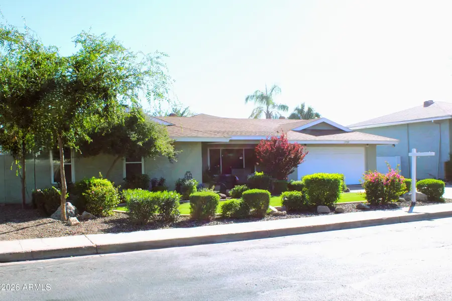 1725 E Glade Avenue, Mesa, AZ 85204 - #2