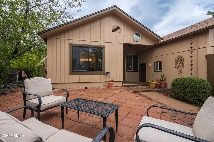 1950 Del Monte Drive, Sedona, AZ 86336 - #3