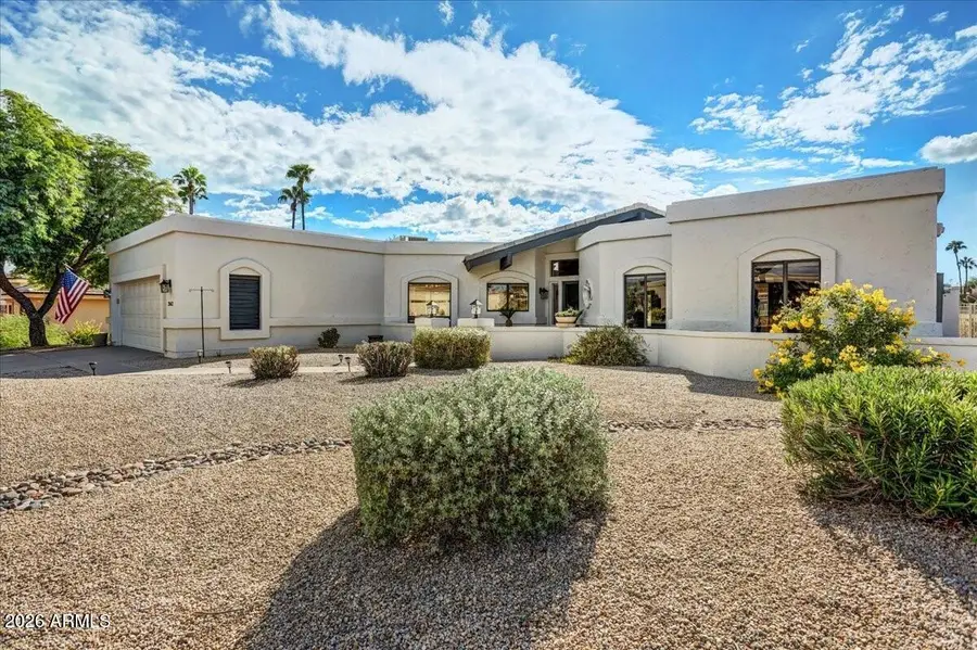 25612 N Abajo Drive, Rio Verde, AZ 85263 - #2