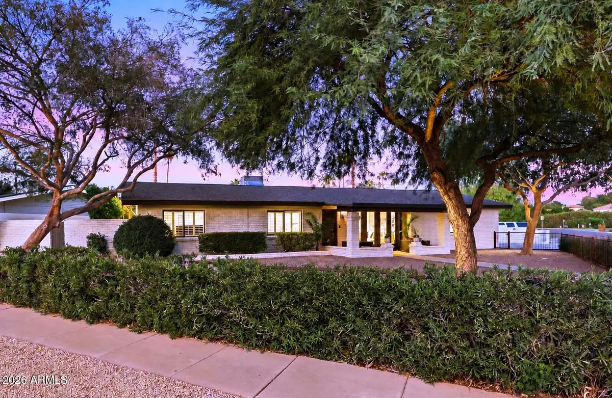 5127 N 33rd Street, Phoenix, AZ 85018 - #1