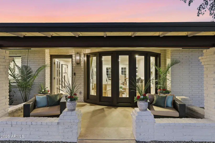 5127 N 33rd Street, Phoenix, AZ 85018 - #2
