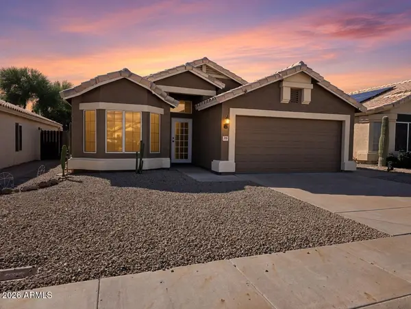 2249 E Monona Drive, Phoenix, AZ 85024
