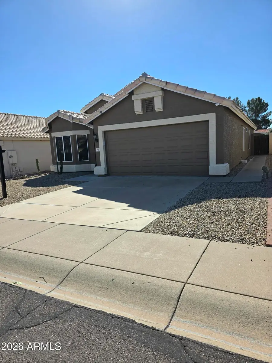 2249 E Monona Drive, Phoenix, AZ 85024 - #2