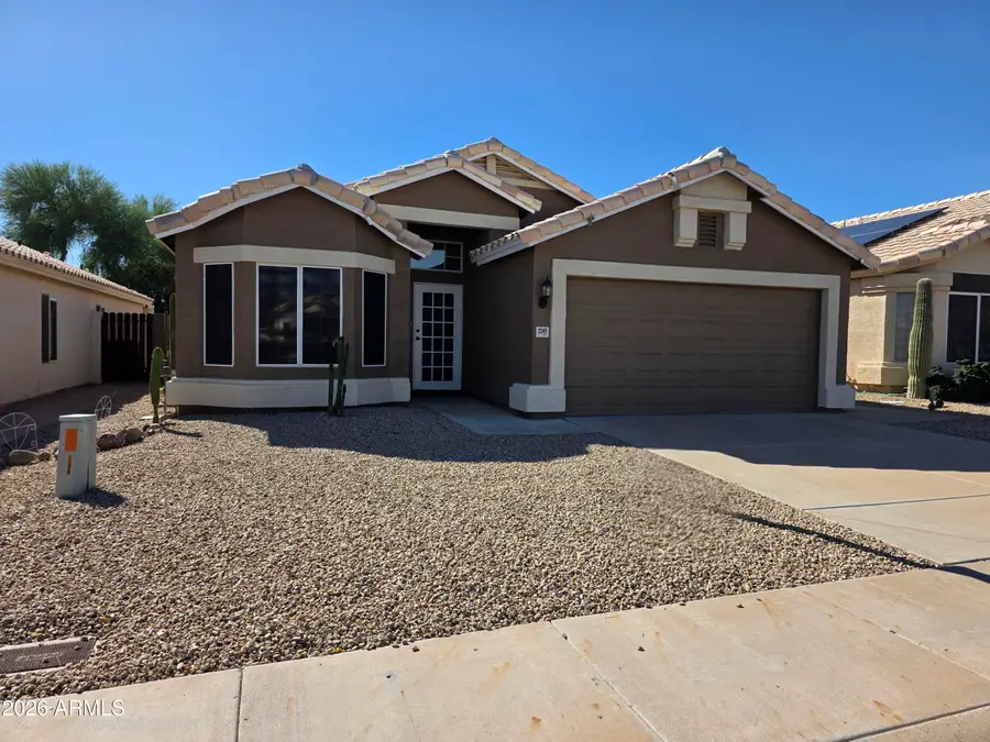 2249 E Monona Drive, Phoenix, AZ 85024 - #3