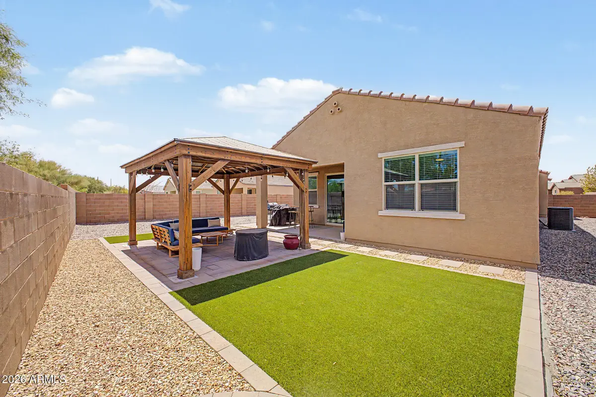 2564 E Alvaro Trail, Casa Grande, AZ 85194 - #1