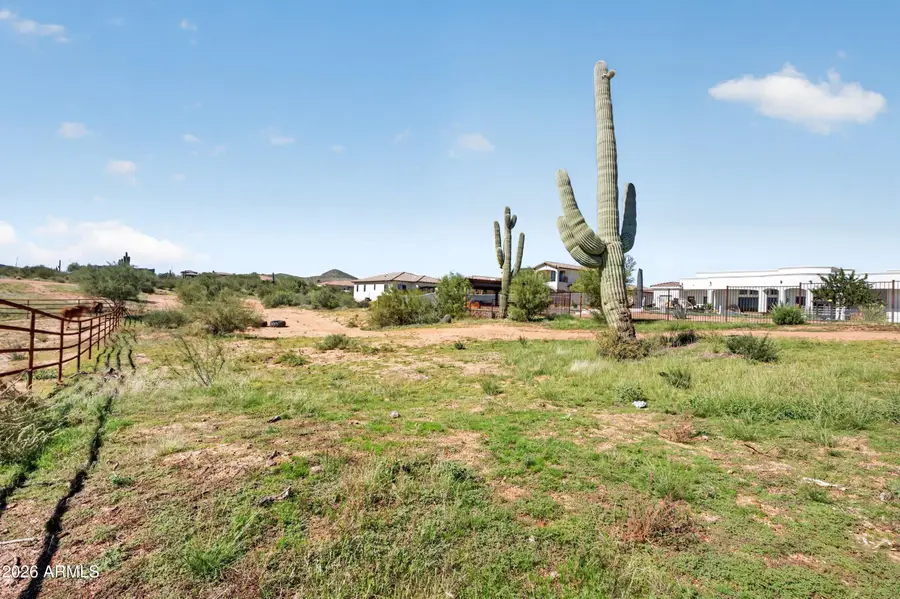 1 N 138th St --, Scottsdale, AZ 85262 - #3