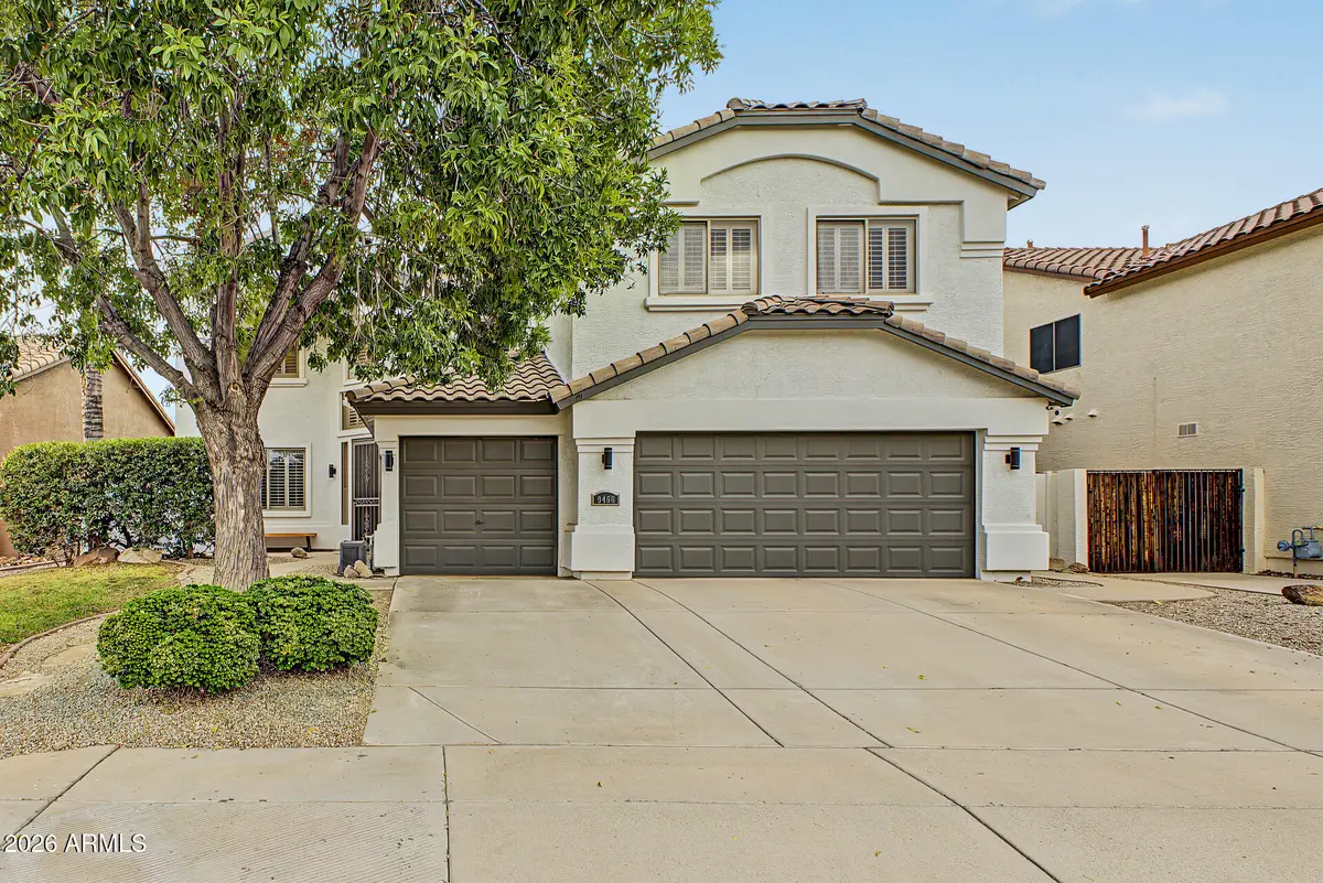 9456 E Natal Avenue, Mesa, AZ 85209 - #1