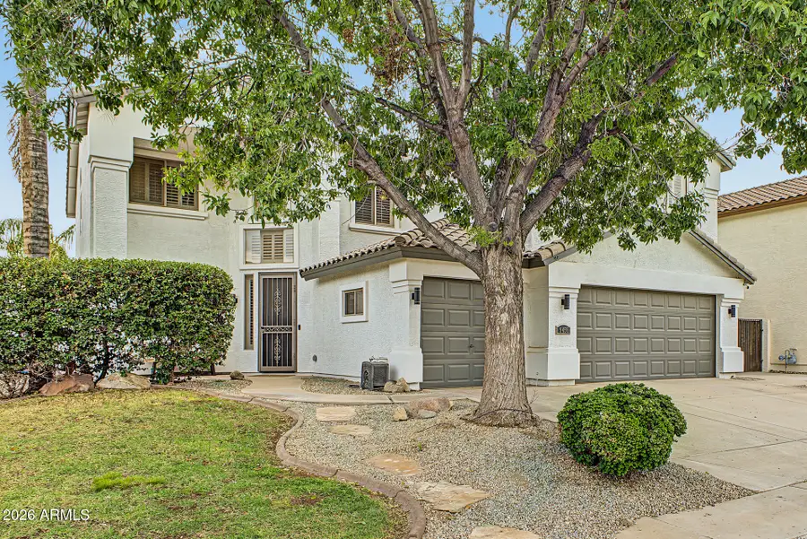9456 E Natal Avenue, Mesa, AZ 85209 - #2