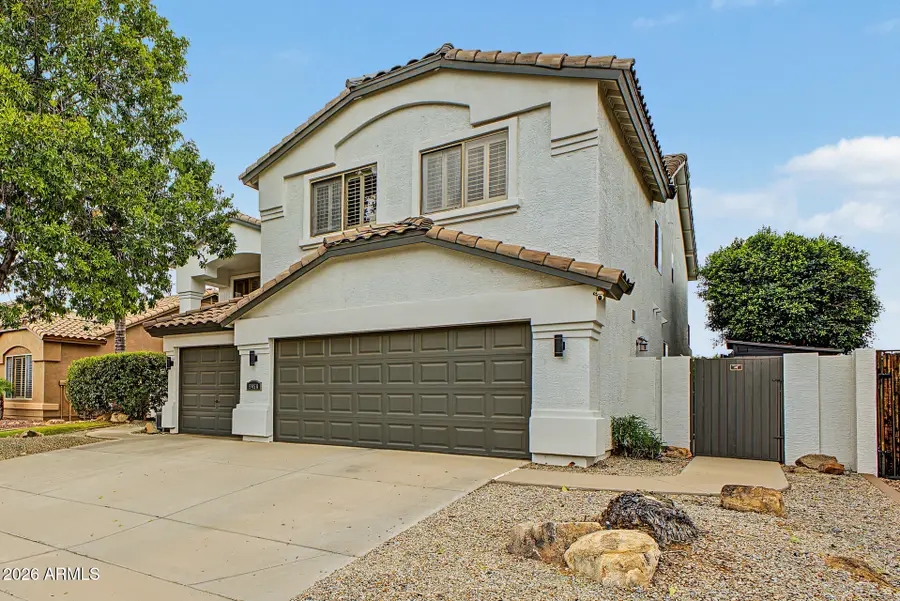 9456 E Natal Avenue, Mesa, AZ 85209 - #3