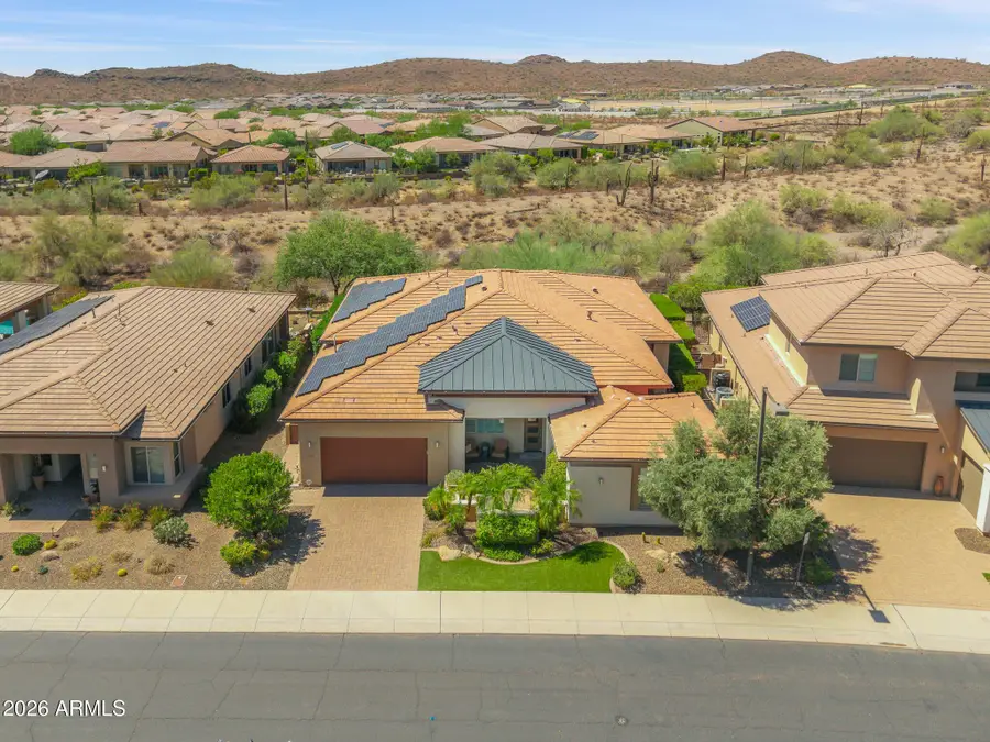 29934 N 134th Drive, Peoria, AZ 85383 - #2