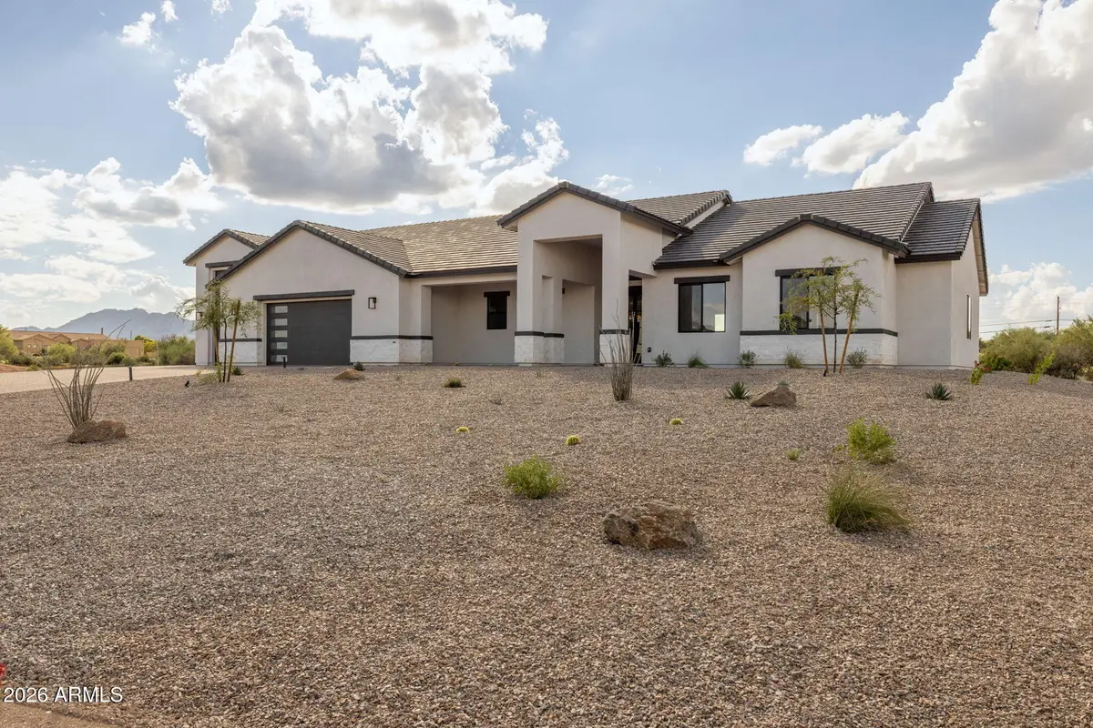 28586 N 152nd Way, Scottsdale, AZ 85262 - #1
