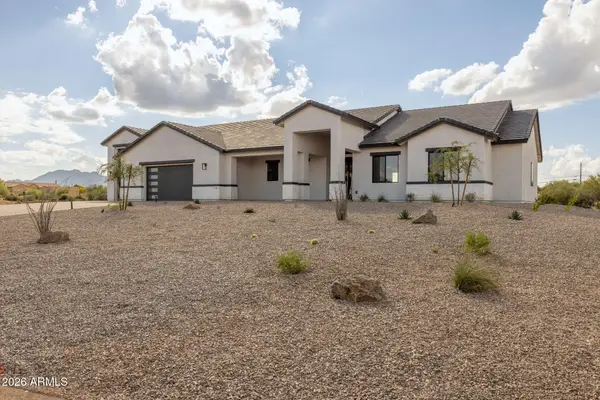 28586 N 152nd Way, Scottsdale, AZ 85262