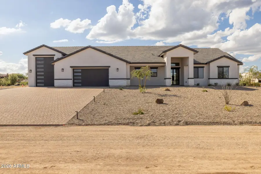 28586 N 152nd Way, Scottsdale, AZ 85262 - #2