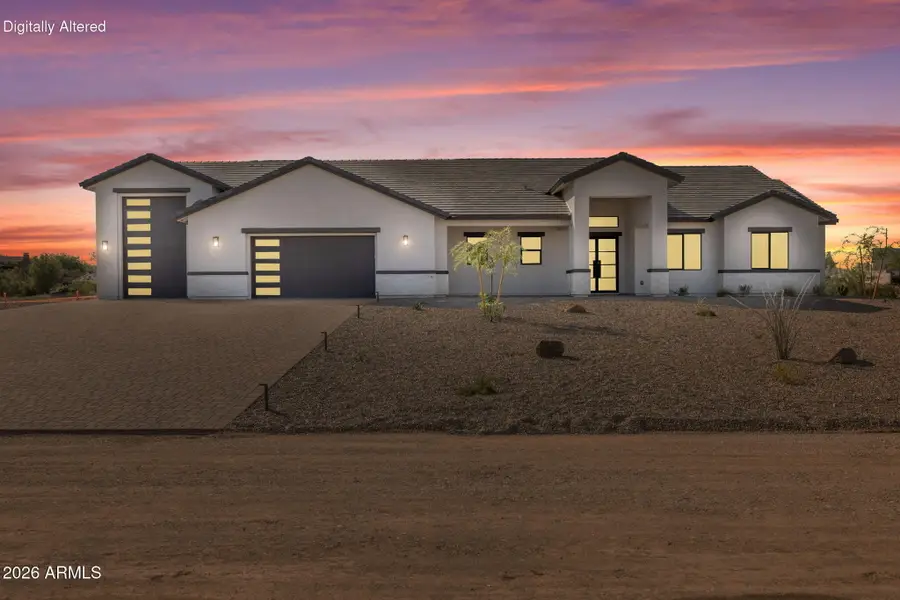 28586 N 152nd Way, Scottsdale, AZ 85262 - #3