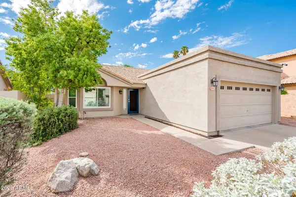 12258 S 44th Street, Phoenix, AZ 85044