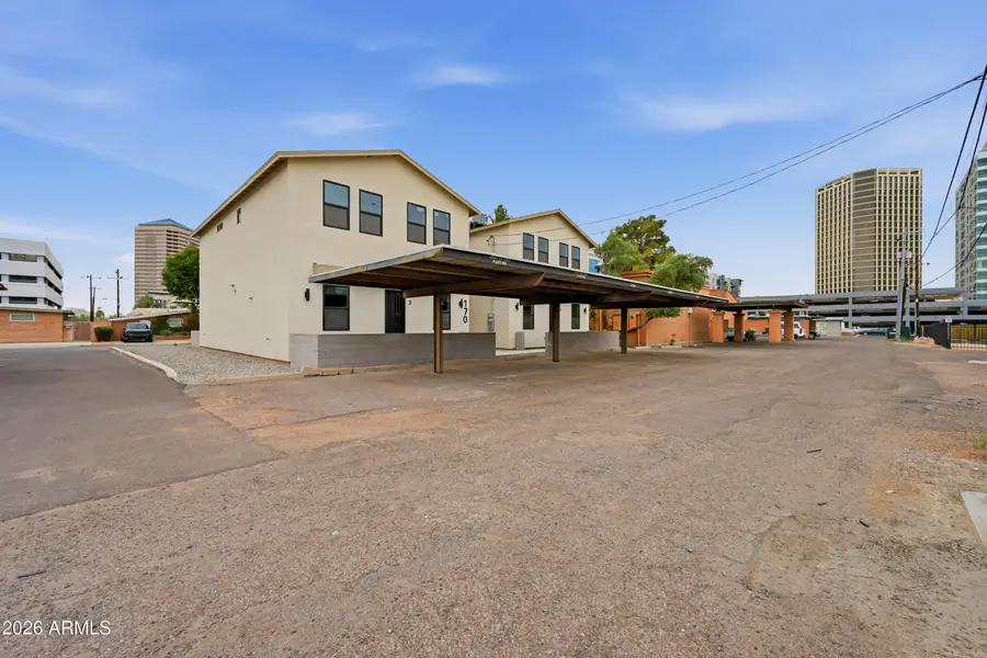 170 E Monterey Way, Phoenix, AZ 85012 - #2