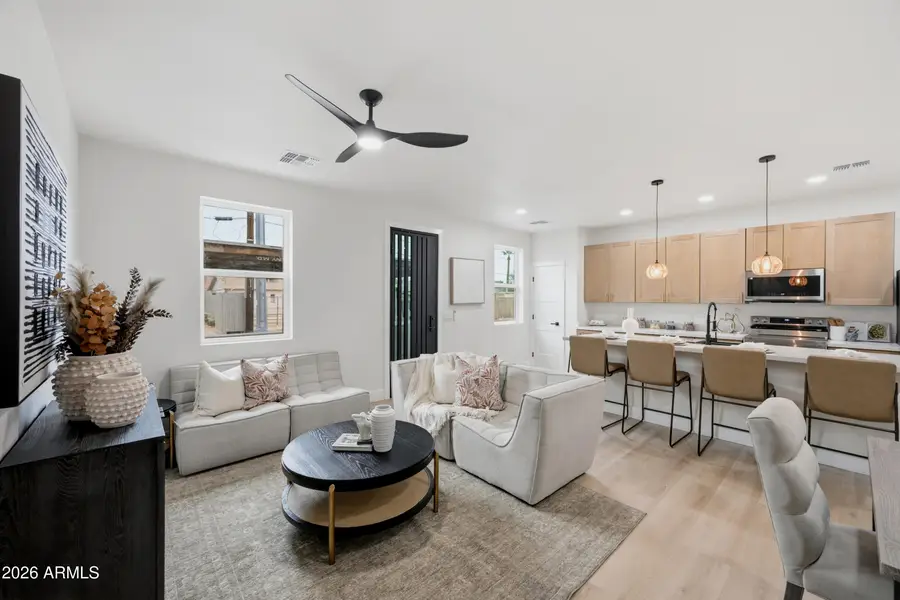 170 E Monterey Way, Phoenix, AZ 85012 - #3