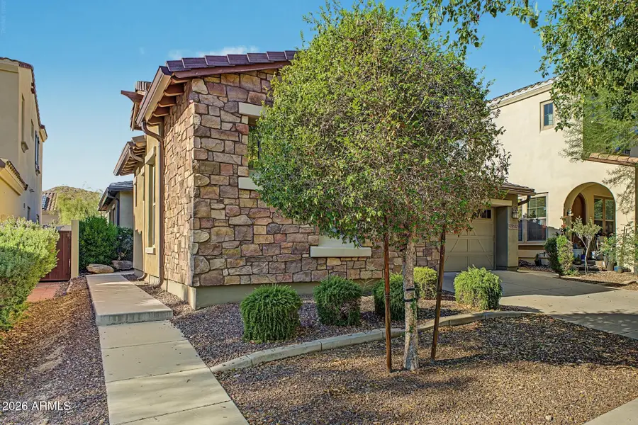 20926 W Wycliff Drive, Buckeye, AZ 85396 - #2