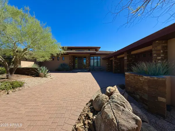 37387 N 104th Place, Scottsdale, AZ 85262