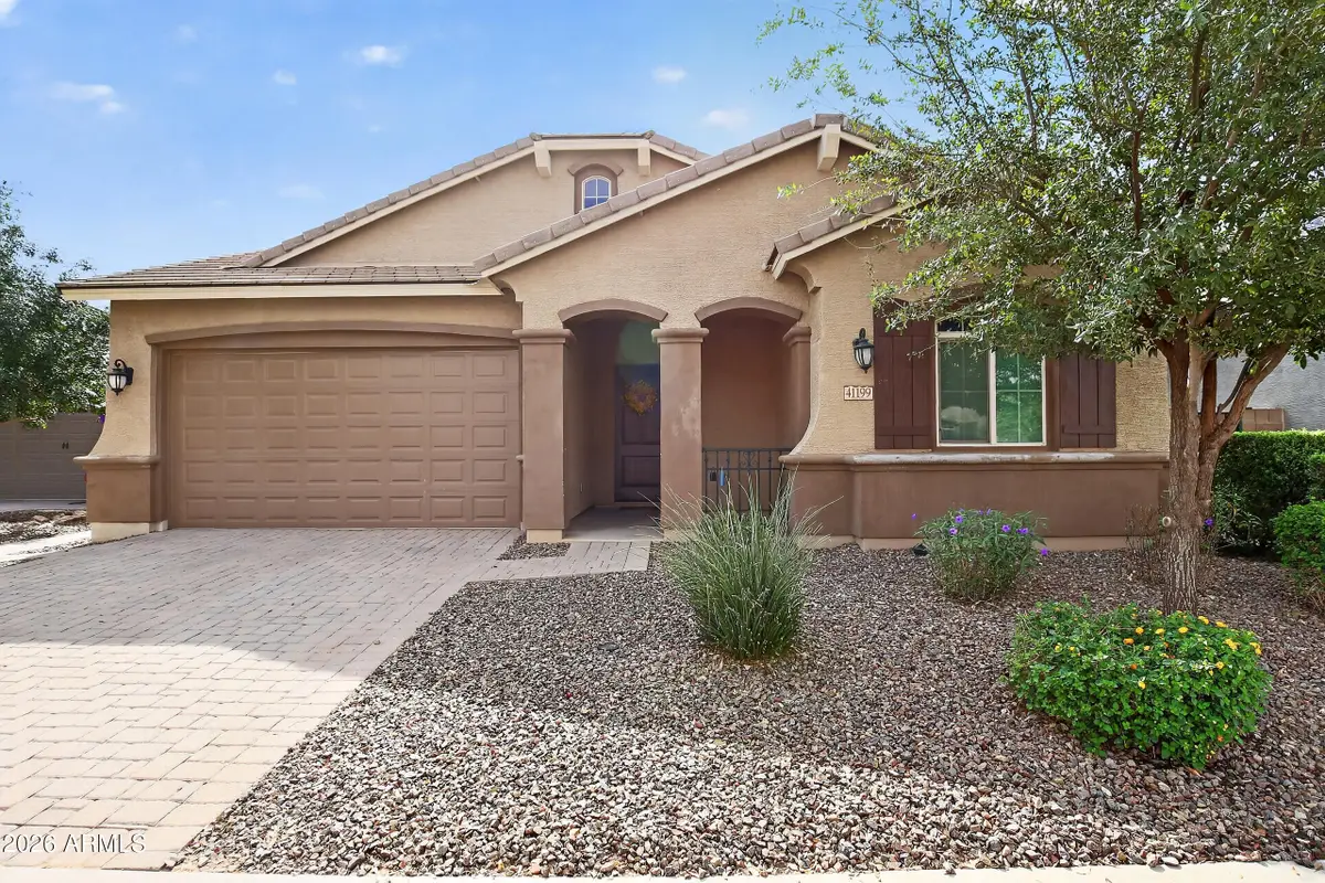 41199 W Almira Drive, Maricopa, AZ 85138 - #1