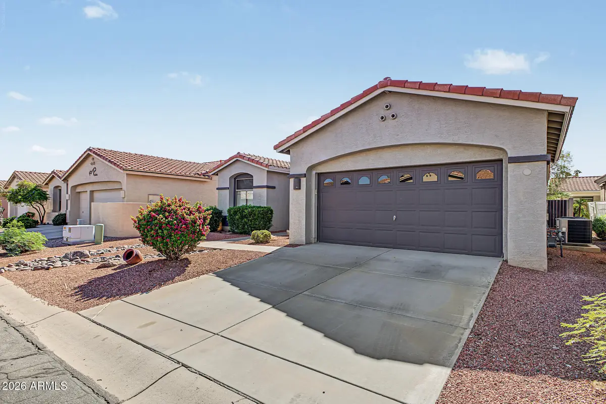 9821 E Gemini Place, Sun Lakes, AZ 85248 - #1