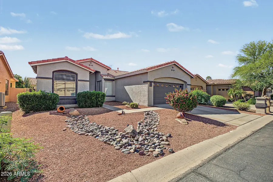 9821 E Gemini Place, Sun Lakes, AZ 85248 - #3
