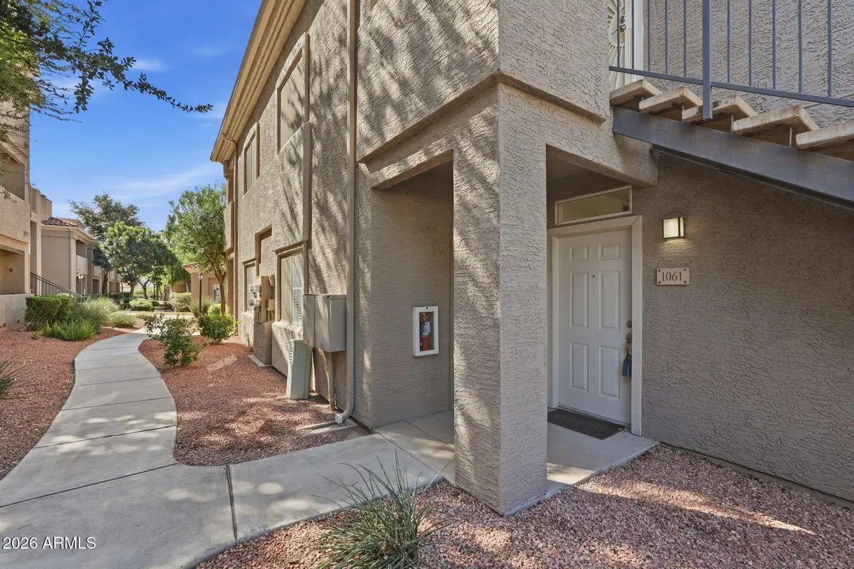3830 E Lakewood Parkway E #1061, Phoenix, AZ 85048 - #1