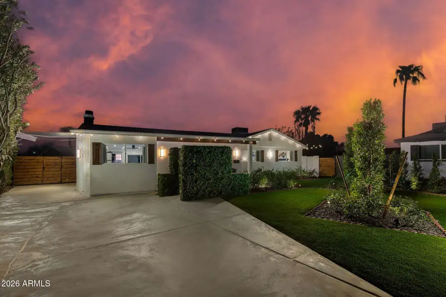 6819 E Diamond Street, Scottsdale, AZ 85257 - #2