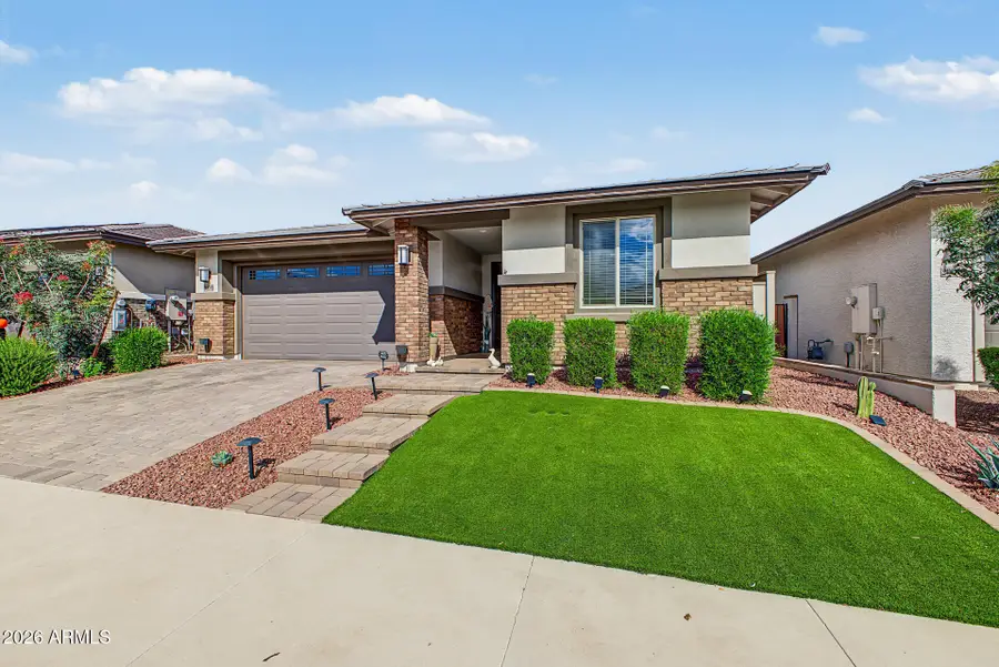 20090 W Montecito Avenue, Litchfield Park, AZ 85340 - #2