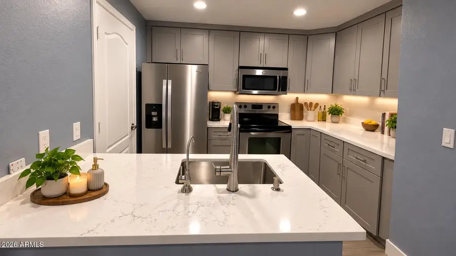 5302 E Van Buren Street #1029, Phoenix, AZ 85008 - #3